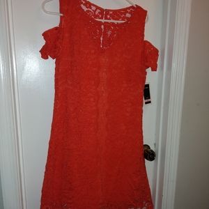 Julian Taylor dress